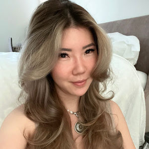 Meet your Posher, Chinnychinchin